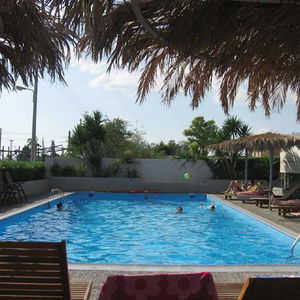 Hotel Palace Hotel cazare Glyfada