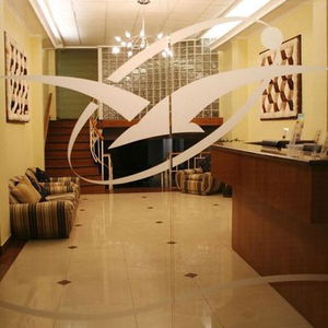 Hotel Gavina Express cazare Arica