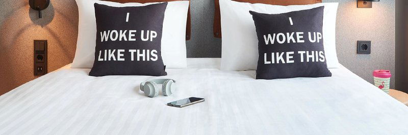 Hotel Moxy The Hague