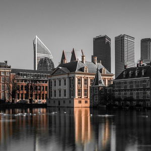 Hotel The Ald Hotel cazare Haga