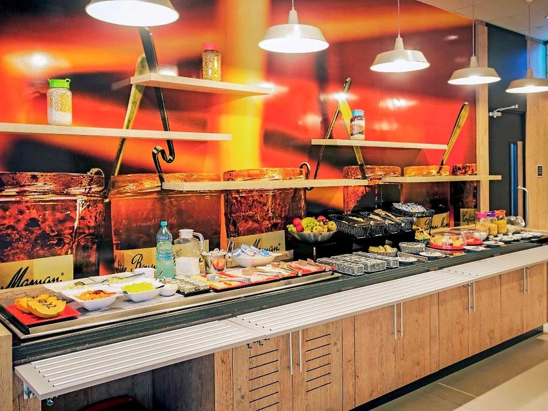 Hotel Ibis Paranagua