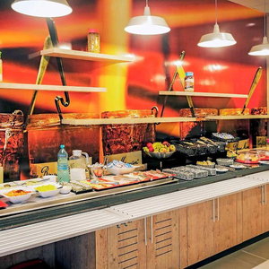 Hotel Ibis Paranagua cazare Paranagua
