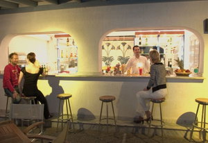 Hotel El Greco Resort & Spa cazare Fira