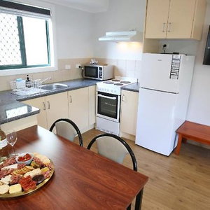 Hotel Port Lincoln Villas cazare Port Lincoln