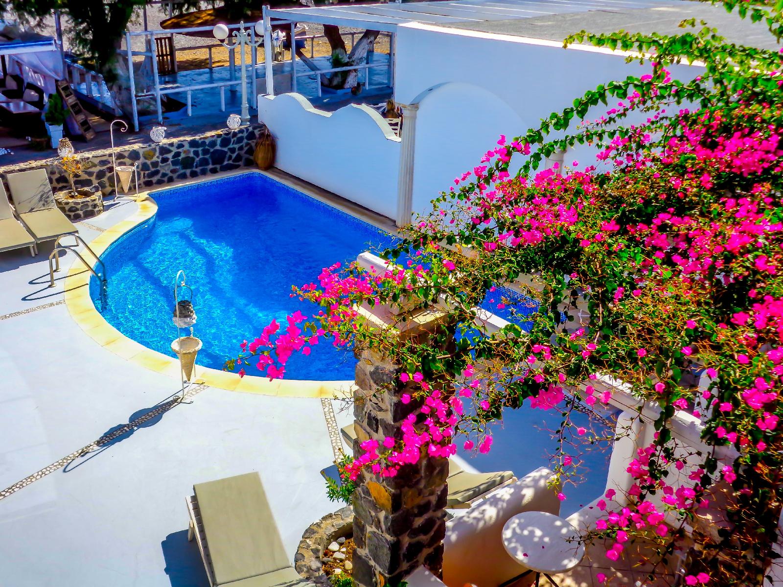 Hotel King's Suites