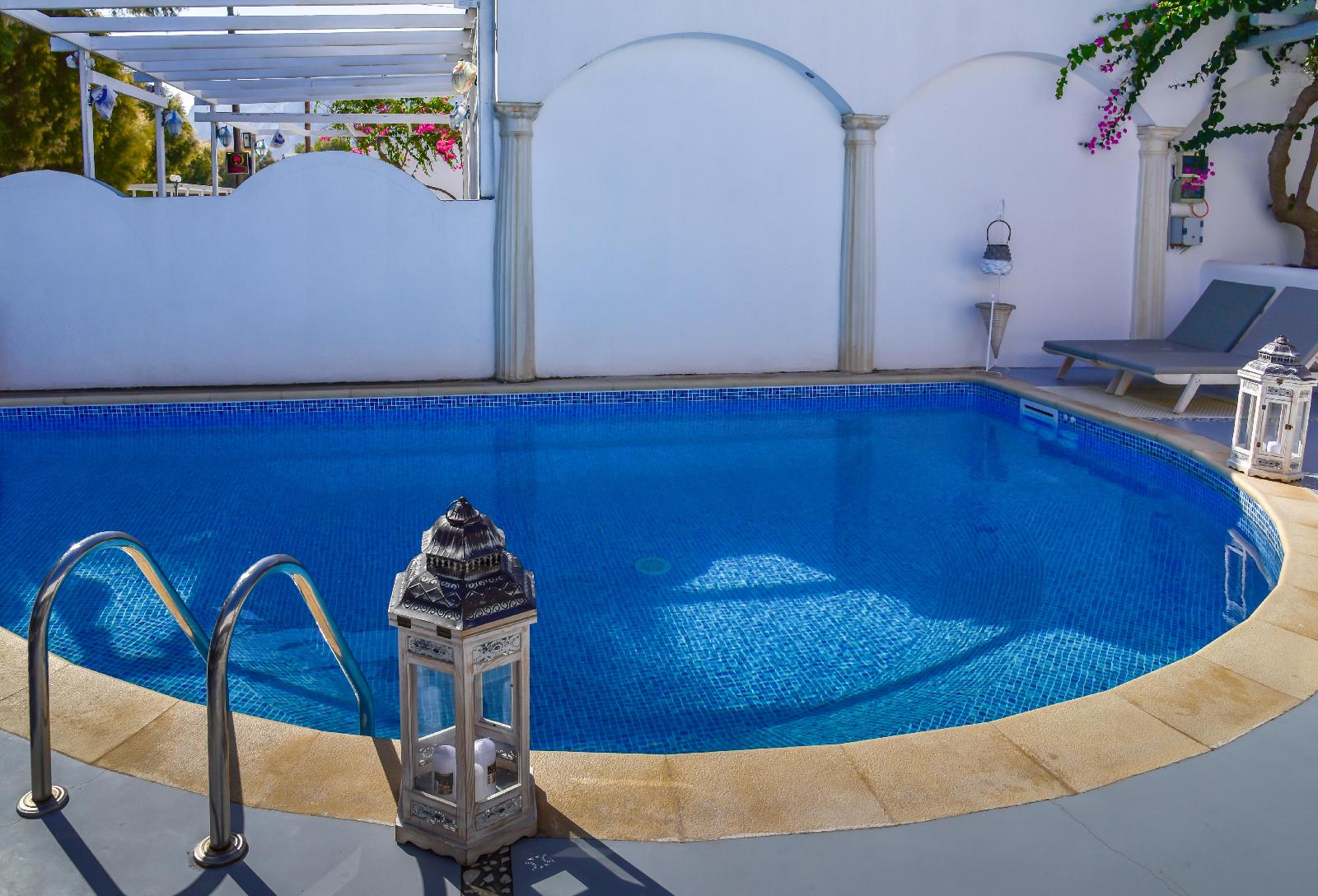 King's Suites