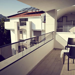 Hotel Two Seas Hotel cazare Marmaris