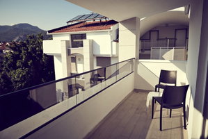 Hotel Two Seas Hotel cazare Marmaris