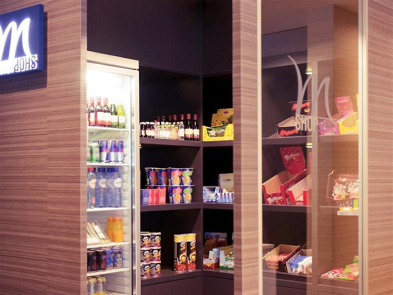 Hotel Tribe Hotel Den Haag Centraal