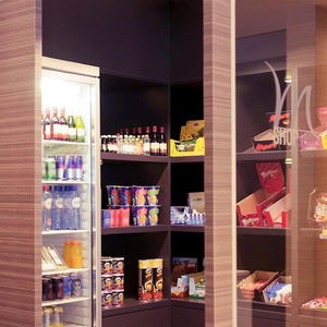 Hotel Tribe Hotel Den Haag Centraal cazare Haga