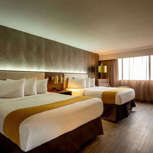 Hotel Atlantica Hotel Halifax cazare Halifax