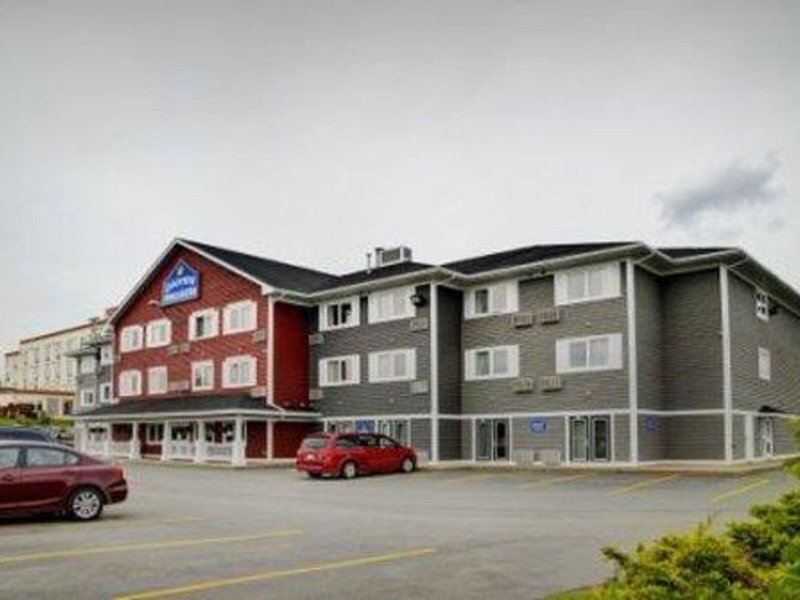 Hotel Coastal Inn Halifax