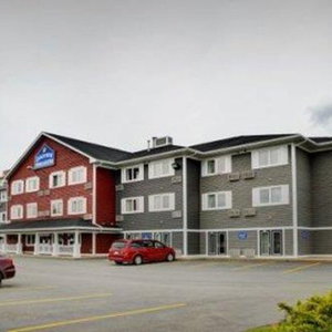 Hotel Coastal Inn Halifax cazare Halifax