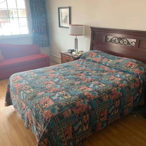Hotel Stonehouse Motel And Restaurant cazare Truro