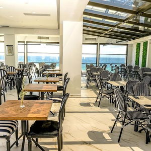 Hotel Mythical Coast Wellness Retreat cazare Mytilene