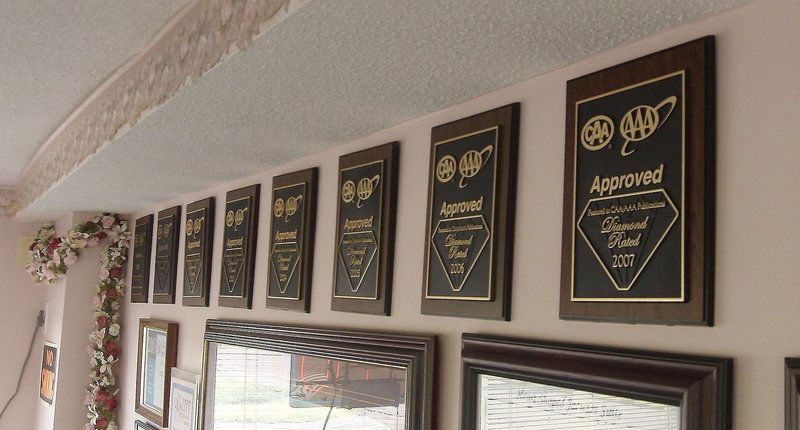 Hotel Milan Garden Inn