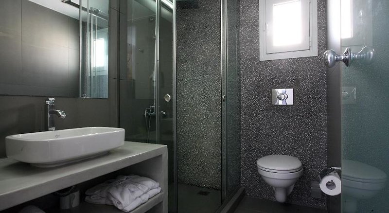 Loizos Stylish Residences