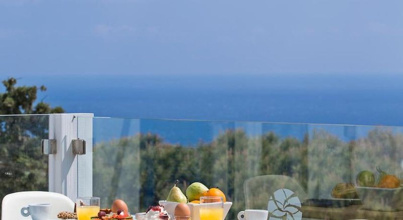 Loizos Stylish Residences
