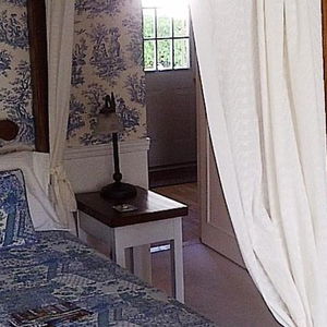 Hotel Abacot Hall Bed & Breakfast cazare Niagara-on-the-Lake