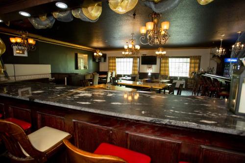 Hotel Hearthstone Inn Halifax/Dartmouth