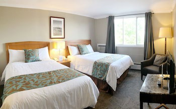 Hotel Seasons Inn Halifax