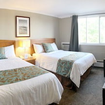 Hotel Seasons Inn Halifax cazare Halifax