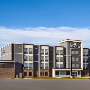 Hotel Microtel Inn & Suites By Wyndham Antigonish cazare Antigonish