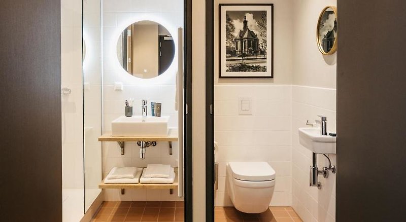 Hotel Yays The Hague Willemspark By Numa