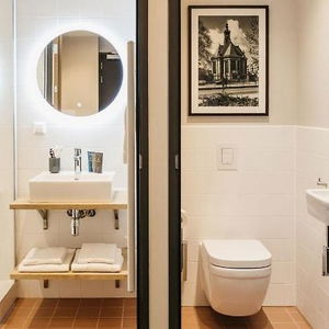 Hotel Yays The Hague Willemspark By Numa cazare Haga