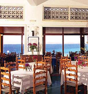 Hotel Alkistis Hotel Mykonos