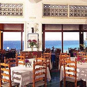 Sejur Alkistis Hotel Mykonos vacanta Agios Stefanos