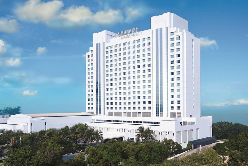 Hotel Shangri-La Hotel, Beihai