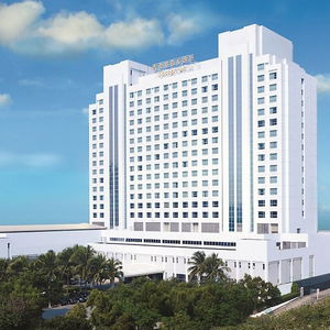 Hotel Shangri-La Hotel, Beihai cazare Beihai