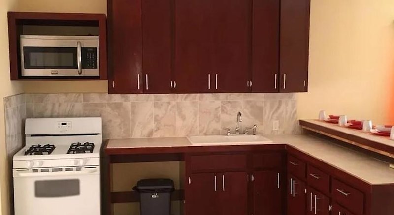 Hotel Mangrove Cay Sea View Villas