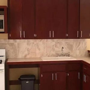 Hotel Mangrove Cay Sea View Villas cazare Mangrove Cay