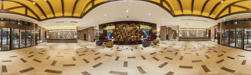 Hotel Holiday Inn Express Changbaishan