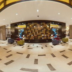 Hotel Holiday Inn Express Changbaishan cazare Fusong