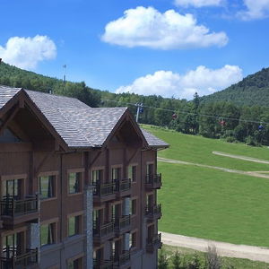 Hotel Sheraton Changbaishan Resort cazare Fusong