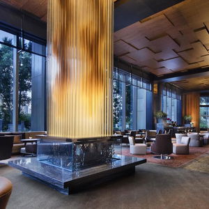 Hotel Hyatt Regency Changchun cazare Changchun