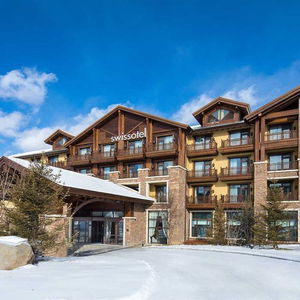 Hotel Swissôtel Resort Changbaishan cazare Fusong