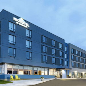 Hotel Microtel Inn And Suites By Wyndham Summerside cazare Summerside
