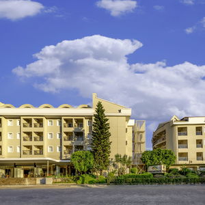 Hotel Julian Club Hotel cazare Marmaris