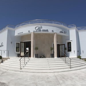 Sejur La Mer Deluxe Hotel & Spa vacanta Kamari