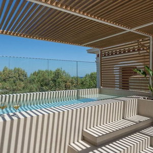 Hotel Sansal Boutique Hotel cazare Chania