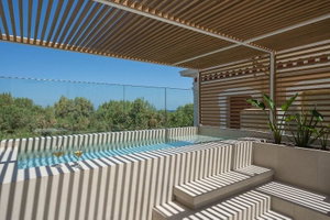 Hotel Sansal Boutique Hotel cazare Chania