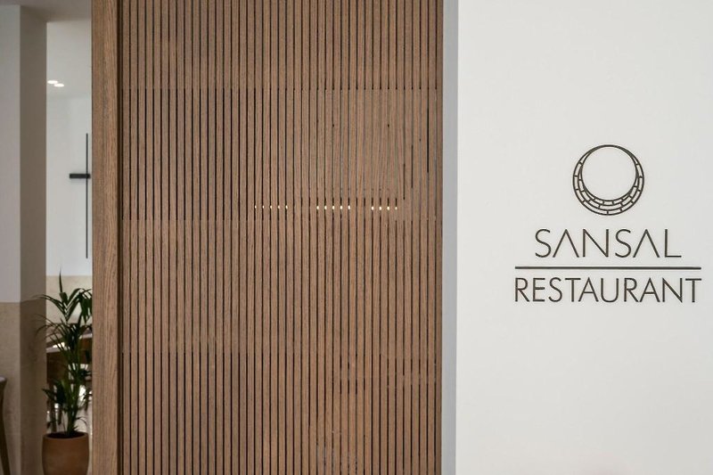 dal travel Sansal Boutique Hotel
