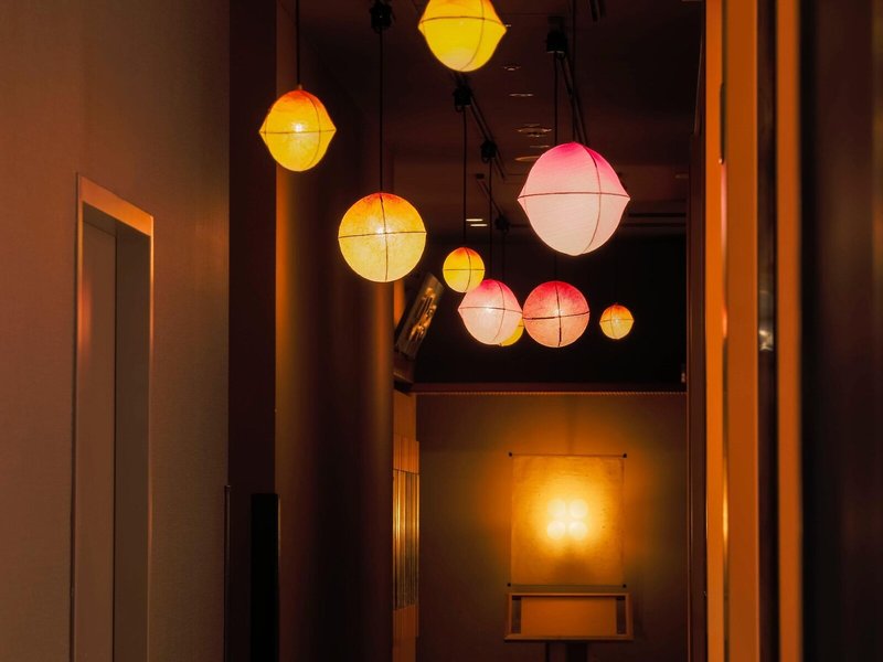 Hotel Art Hotel Aomori