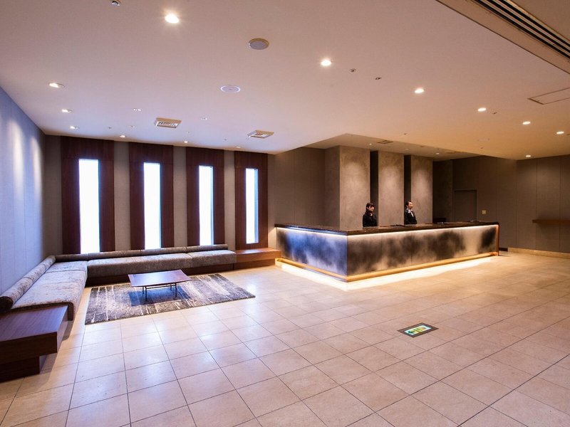 Art Hotel Aomori