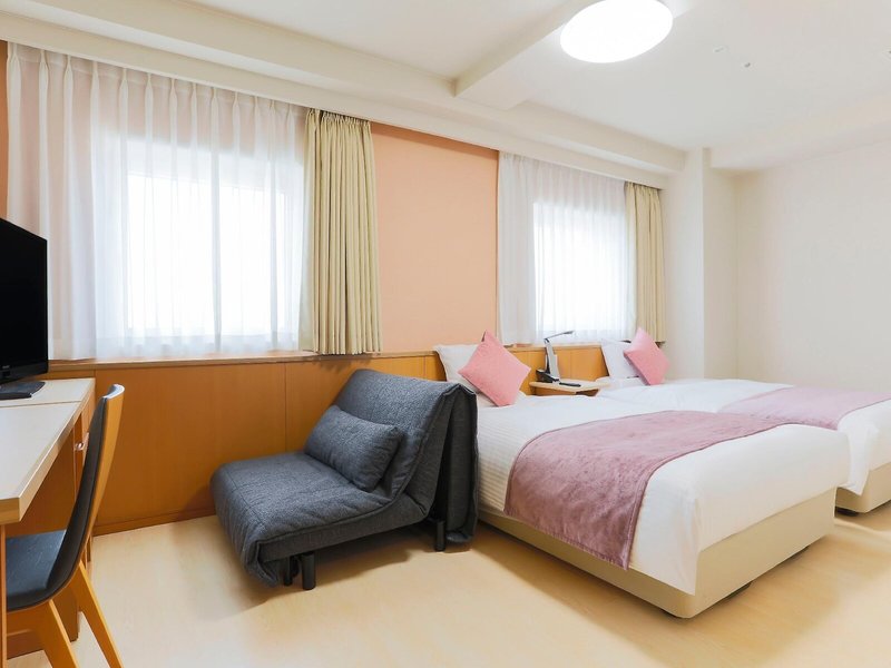 Art Hotel Aomori