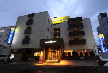 Hotel Smile Hotel Aomori